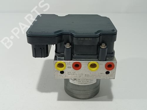 Used ABS pump MERCEDES-BENZ A-CLASS (W177) A 200 (177.087) (163 hp) 19028972