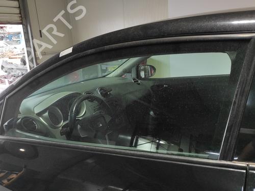 front-left-door-window-seat-ibiza-iv-6j5-6p1-2008-2009-2010-2011-2012-2013-2014-2015-2016-2017-39147766 main image