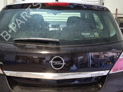Bakluke CC/Kombi-Kupé OPEL ASTRA H (A04) 1.7 CDTI (L48) (100 hp) 18913994