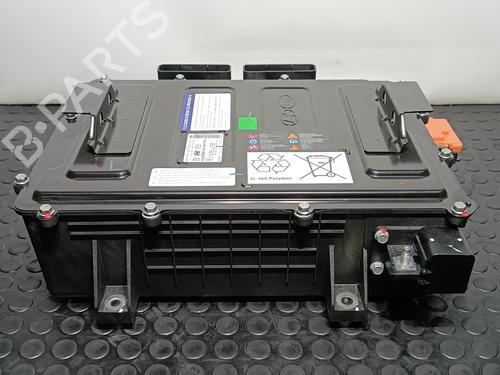 Used Battery HYUNDAI i20 III (BC3, BI3) 1.0 T-GDI hybrid 48V (101 hp) 31336651