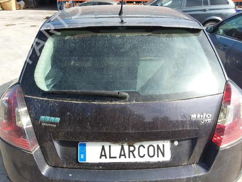 Engine control unit (ECU) FIAT STILO (192_) | BP6326103M57