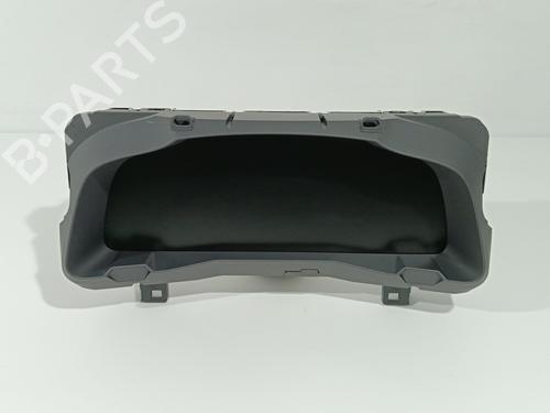 Used Instrument cluster Instrument cluster DS DS 7 Crossback (J4_, JR_, JC_) [2017-2026] 31336318 31336318
