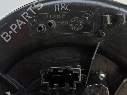 Heater blower motor SEAT IBIZA IV (6J5, 6P1) 1.6 TDI | BP9110180M62 