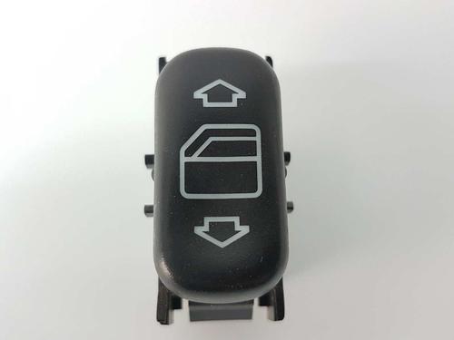 Used Left rear window switch MERCEDES-BENZ S-CLASS (W220, V220) S 400 CDI (220.028, 220.128) (250 hp) 4801366