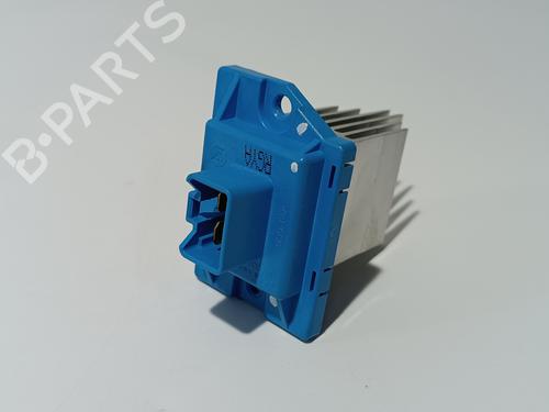 Heater resistor KIA SPORTAGE V (NQ5) 1.6 T-GDI MHEV | BP16768524M108