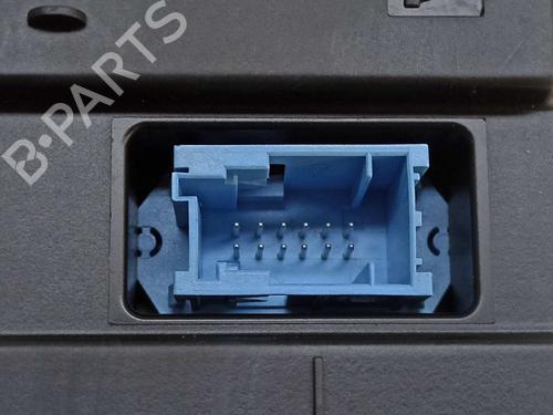 AC Styreenhet / Manøvreringsenhet RENAULT SCÉNIC II (JM0/1_) 1.5 dCi (JM0F) | BP8049298I5 