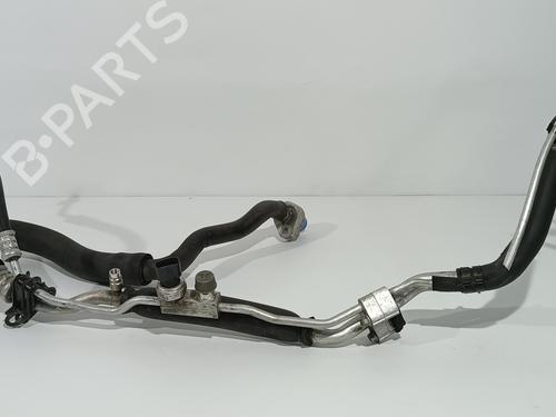 AC pipe LAND ROVER RANGE ROVER SPORT I (L320) 2.7 D 4x4 | BP18117408M126