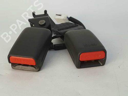 Seat buckle HYUNDAI i20 ACTIVE (IB, GB) 1.0 T-GDI 89840C8200TRY | 89840C-8200TRY