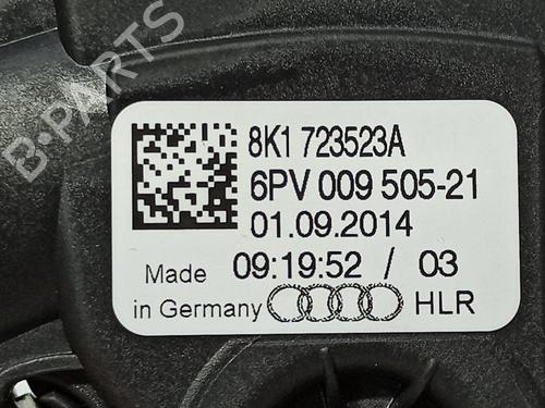 Pedal AUDI A4 B8 (8K2) 2.0 TDI | BP15669255I4 