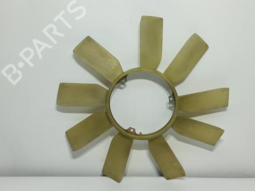 Heater blower motor MERCEDES-BENZ VITO / MIXTO Van (W639)  | BP14544807M62 