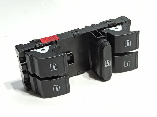 Left front window switch SEAT IBIZA IV (6J5, 6P1) 1.2 TSI | BP16699777I27