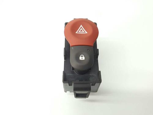 Alarmlicht Schakelaar RENAULT KANGOO Express (FW0/1_) [2008-2025]  6629633