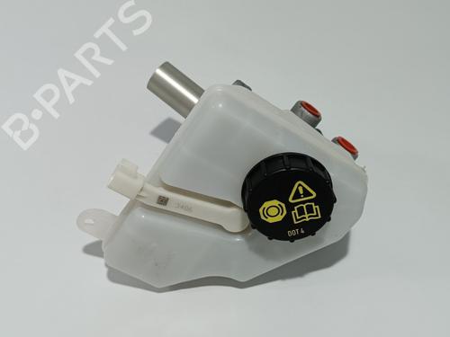 Brake master cylinder LAND ROVER RANGE ROVER VELAR (L560) 3.0 D300 SDV6 4x4 | BP13251580M77 