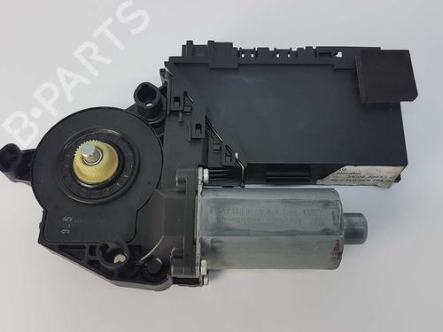 Right rear window motor VW TOUAREG (7LA, 7L6, 7L7) 3.0 V6 TDI | BP6040316E22 