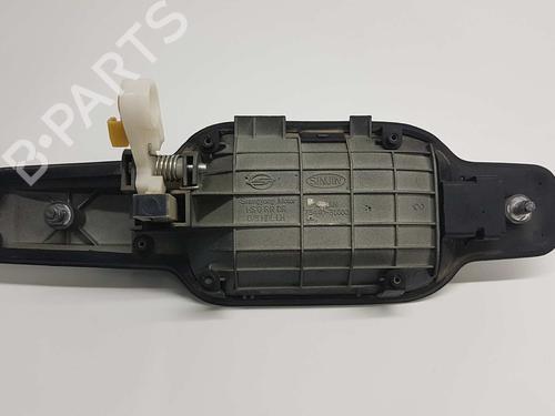 Klamka zewnętrzna drzwi tylnych lewych SSANGYONG KYRON 2.0 Xdi | BP6319580C130