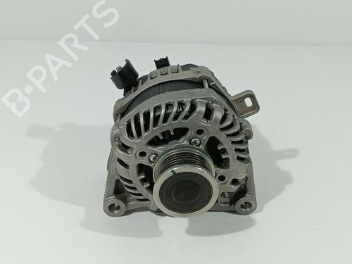 Used Alternator Alternator PEUGEOT EXPERT Van (V_) 1.5 BlueHDi 120 (120 hp) 35992707 35992707