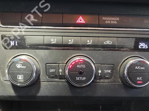 climate-control-seat-leon-st-5f8-2012-2013-2014-2015-2016-2017-2018-2019-2020-24920468 main image
