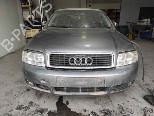 Electronic module AUDI A4 B6 (8E2) 2.5 TDI | BP14542566M83