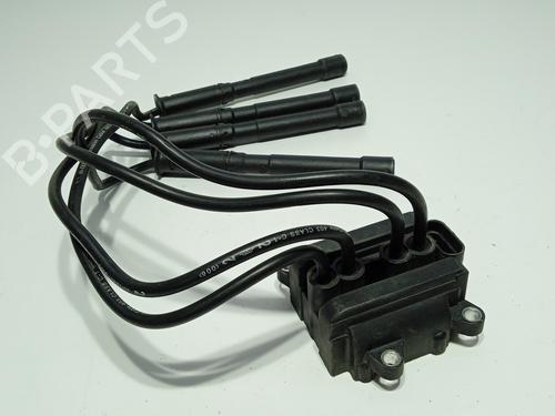 Ignition coil RENAULT CLIO II (BB_, CB_) 1.2 16V (BB05, BB0W, BB11, BB27, BB2T, BB2U, BB2V, CB05,... | BP29740468M94
