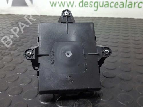 Comfort control module MERCEDES-BENZ B-CLASS Sports Tourer (W245) B 200 CDI (245.208) | BP2746945M56 