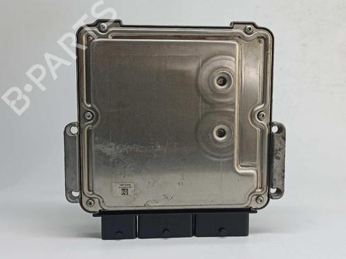 Engine control unit (ECU) RENAULT MEGANE III Hatchback (BZ0/1_, B3_) 2.0 dCi (BZ0Y) | BP6894422M57 