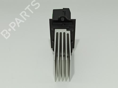 Heater resistor RENAULT MEGANE II (BM0/1_, CM0/1_) 1.5 dCi (BM1E, CM1E) | BP26876364M108