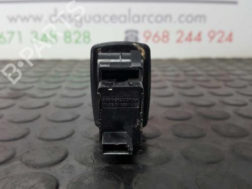 Left rear window switch BMW 1 (E87)  | BP2735884I29