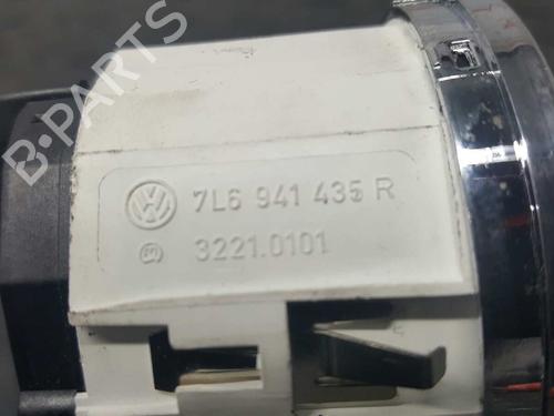 Switch VW TOUAREG (7LA, 7L6, 7L7) 2.5 R5 TDI | BP14530083I30 