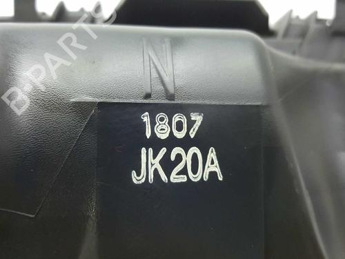 Air filter box INFINITI G Coupe 37 | BP14539316M87