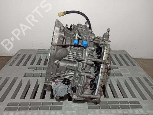 Skrzynia biegów RENAULT CAPTUR II (HF_) TCe 130 (HFMF) | BP27666462M3