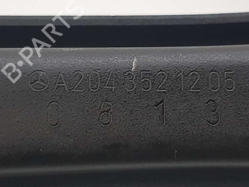 Left rear suspension arm MERCEDES-BENZ C-CLASS (W204) C 200 CDI (204.007, 204.006) | BP7898046M14
