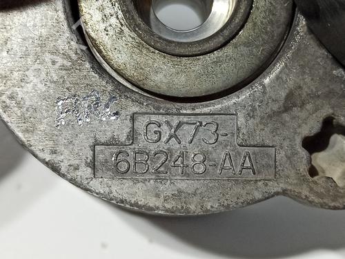Other LAND ROVER RANGE ROVER EVOQUE (L538) 2.0 D | BP23124234O1