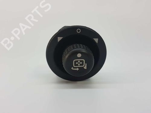 Used Mirror switch LAND ROVER RANGE ROVER SPORT I (L320) 2.7 D 4x4 (190 hp) 8297986