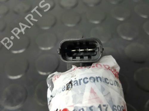 Electronic sensor RENAULT MEGANE III Hatchback (BZ0/1_, B3_) 1.5 dCi (BZ0C) | BP8748339M84