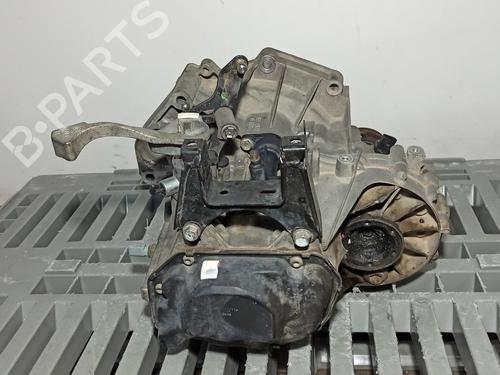 Gearbox SEAT IBIZA III (6L1) 1.4 16V | BP26968403M3