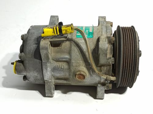 AC compressor CITROËN BERLINGO / BERLINGO FIRST MPV (MF_, GJK_, GFK_) 1.9 D (MFDJY) | BP11141710M34 