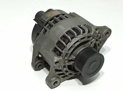 Generator FIAT DOBLO Box Body/MPV (223_) 1.9 JTD (105 hp) 26656126