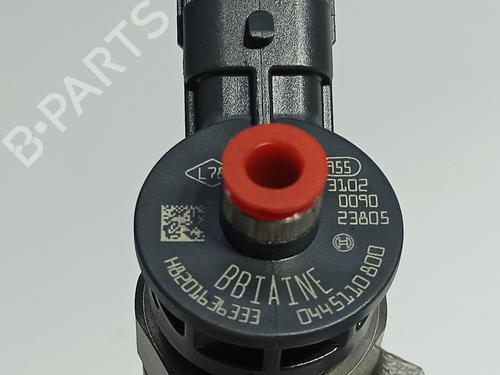 Injector NISSAN QASHQAI II (J11, J11_) 1.5 dCi | BP15642281M100