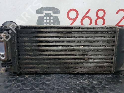 Intercooler CITROËN C4 I (LC_) 1.6 HDi | BP2737889M30