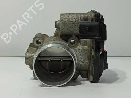 Borboleta de admissão FORD KA+ III (UK, FK) 1.2 Ti-VCT | BP12070230M82