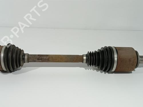 Used Right rear driveshaft LAND ROVER RANGE ROVER SPORT I (L320) 2.7 D 4x4 (190 hp) 18060700