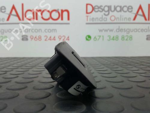 Right front window switch BMW 1 (E87)  | BP2755509I26