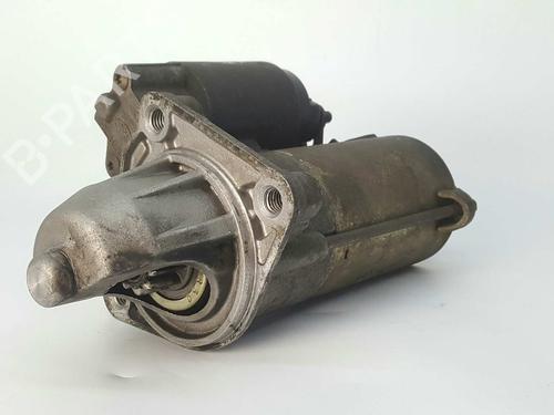 Startmotor FORD FOCUS I (DAW, DBW) 1.6 16V (100 hp) 8498793