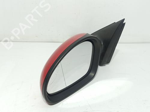 Left mirror SEAT IBIZA III (6L1)  | BP16674201C26 