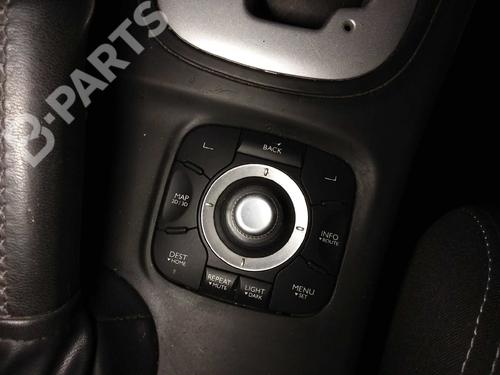 Switch RENAULT MEGANE III Hatchback (BZ0/1_, B3_) 2.0 dCi (BZ0Y) | BP6894472I30 