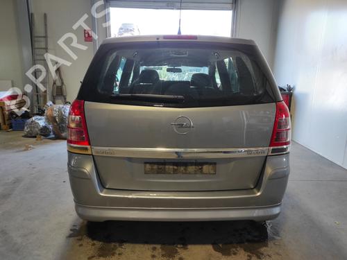 Riemenscheibe OPEL ZAFIRA / ZAFIRA FAMILY B (A05) 1.9 CDTI (M75) | BP16074842M122 