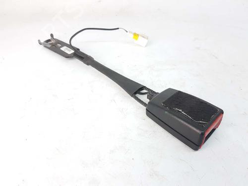 Used Seat buckle PEUGEOT 3008 I MPV (0U_) 1.6 HDi (112 hp) 14535746