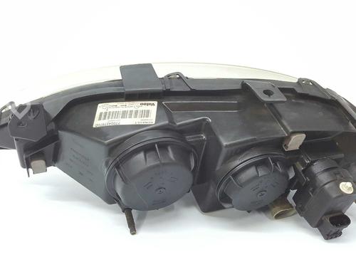 Right headlight RENAULT MEGANE I (BA0/1_) 1.9 dTi (BA08, BA0N) | BP7073822C29 