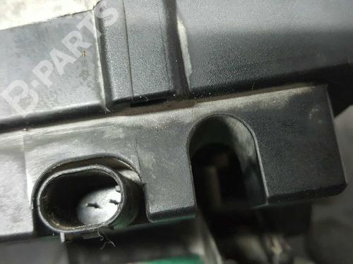 Electronic module MERCEDES-BENZ S-CLASS (W220) S 320 CDI (220.026, 220.126) | BP2733919M83 
