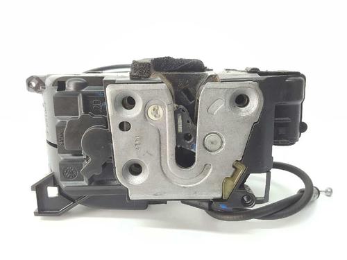 Front right lock RENAULT CLIO III (BR0/1, CR0/1) 1.5 dCi (BR17, CR17) | BP2784094C97 